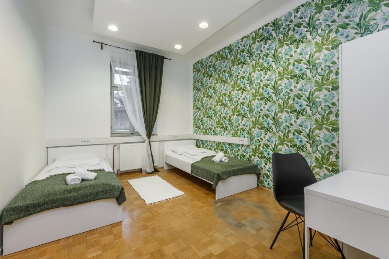Royal Rooms*** Любляна Екстер'єр фото