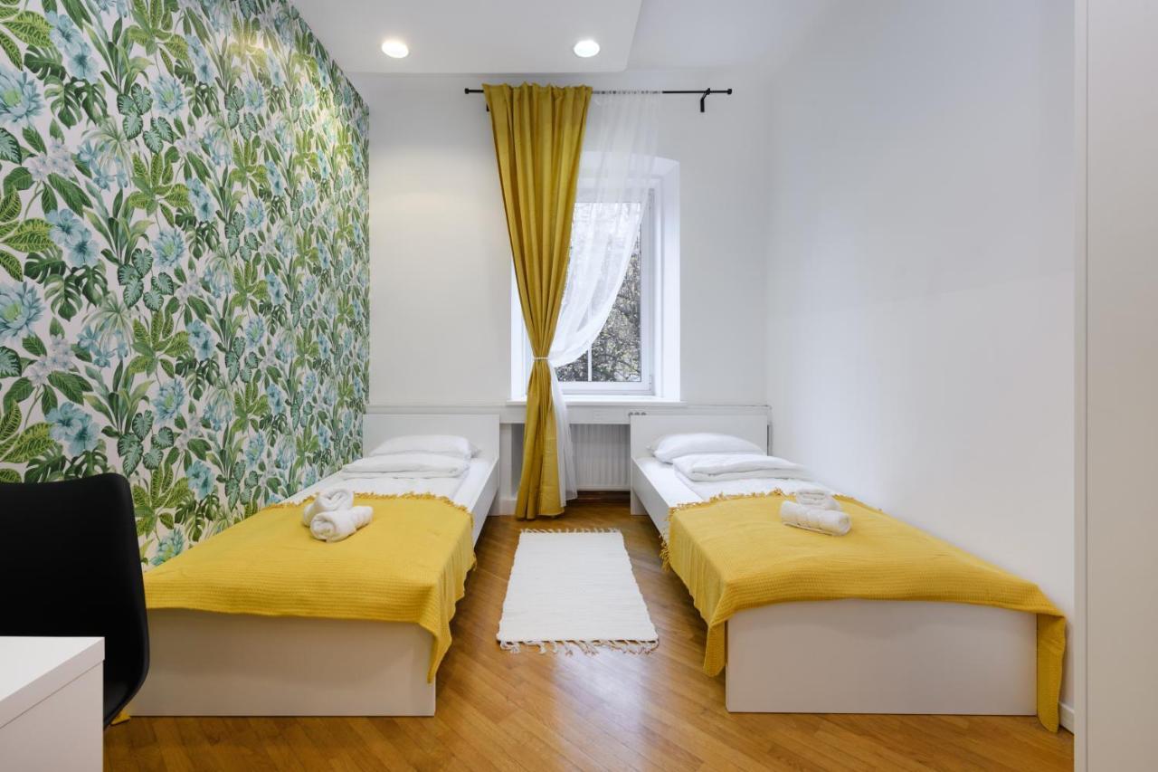 Royal Rooms*** Любляна Екстер'єр фото