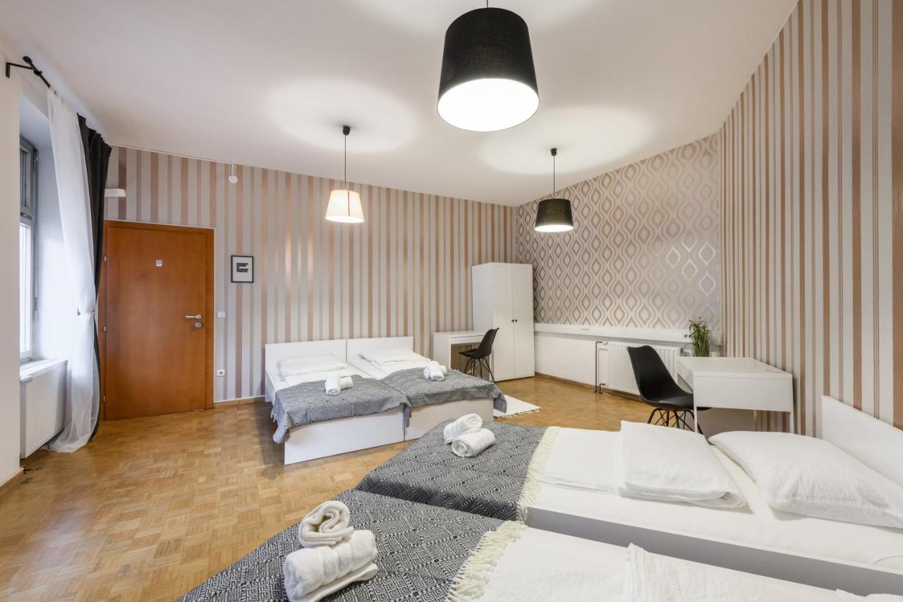Royal Rooms*** Любляна Екстер'єр фото