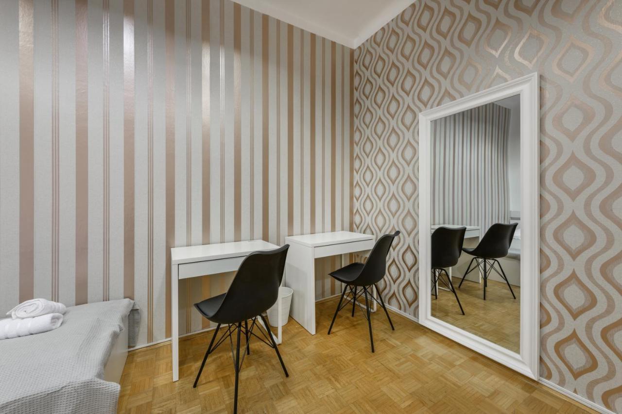 Royal Rooms*** Любляна Екстер'єр фото