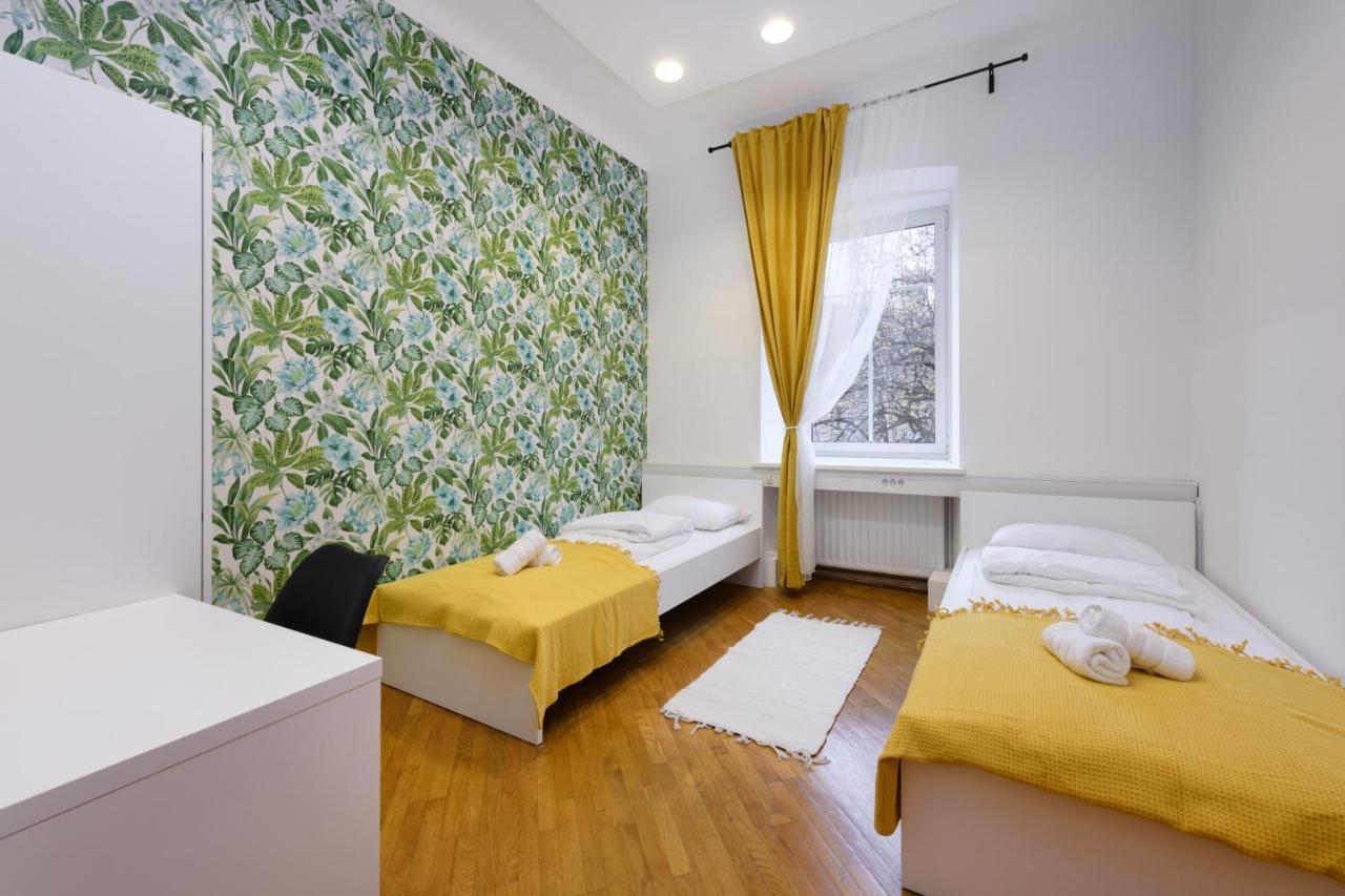 Royal Rooms*** Любляна Екстер'єр фото